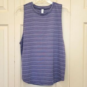 Athleta Sleeveless Top Size S